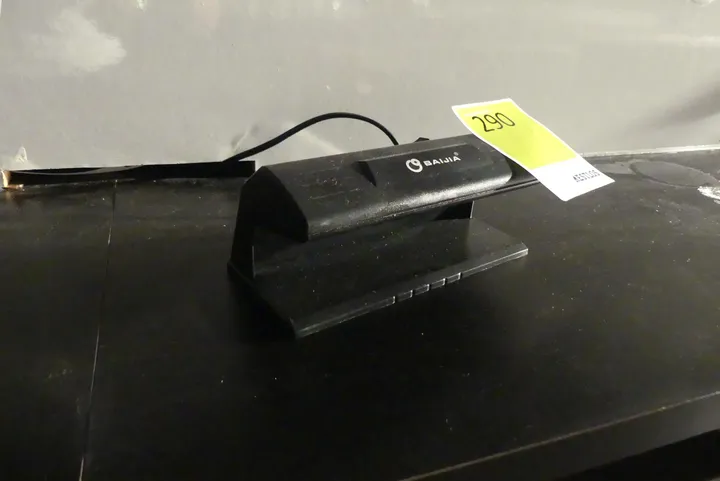 Money Detector Modell: BJ-136